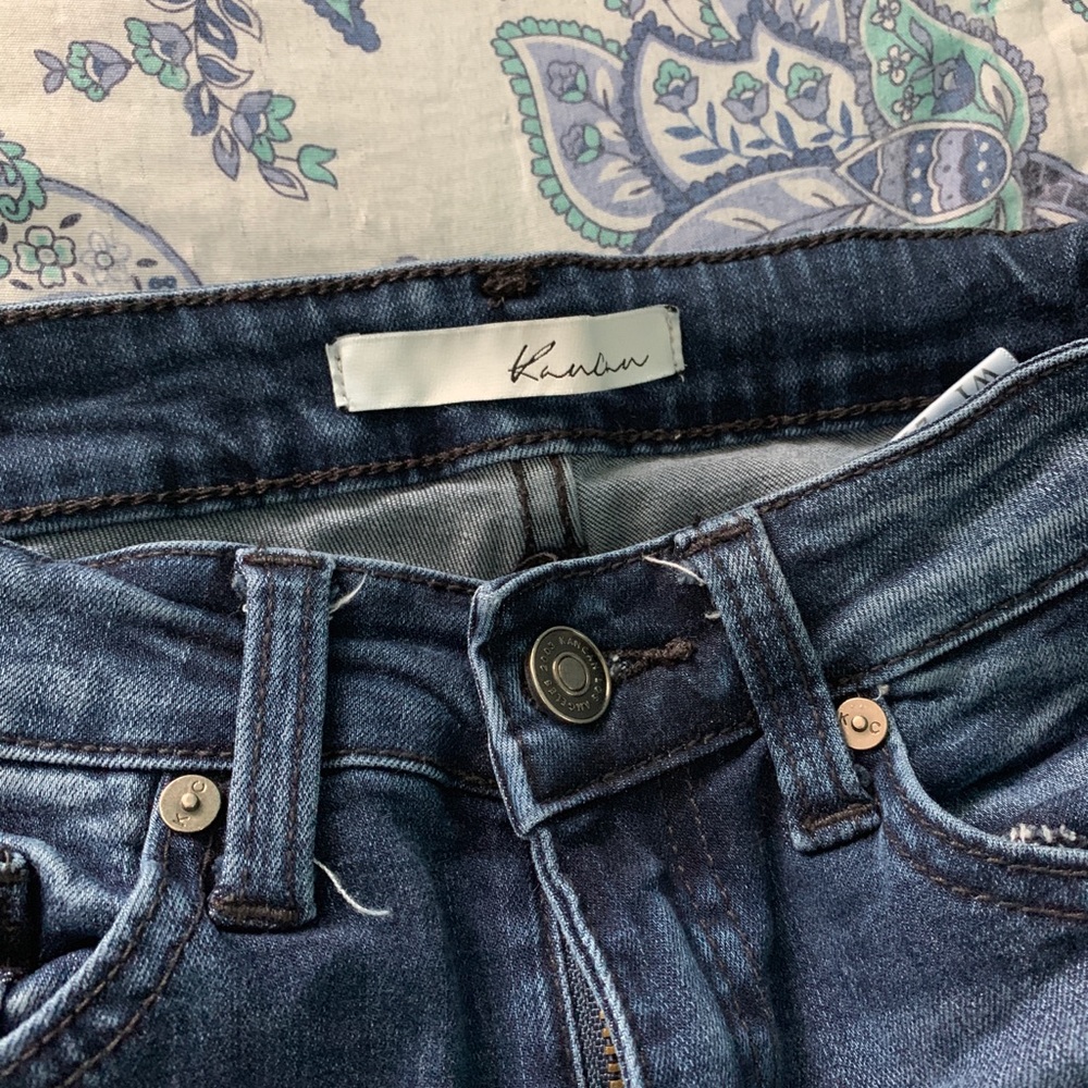 KaraCara Jeans